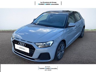 Photo Audi A1 SPORTBACK A1 Sportback 30 TFSI 110 ch BVM6