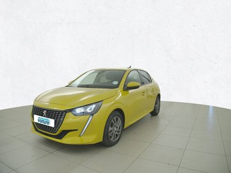 Photo Peugeot 208 208 PureTech 100 S&S BVM6