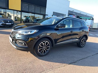 Photo Renault Kadjar Kadjar Blue dCi 115
