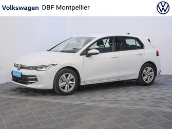 Photo Volkswagen Golf 1.5 TSI EVO2 116 BVM6 Life Plus