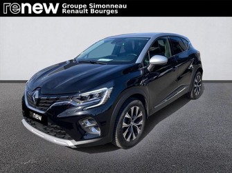 Photo Renault Captur TCe 90 Techno