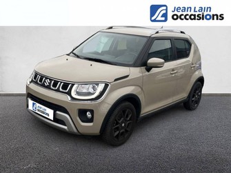 Photo Suzuki Ignis 1.2 Dualjet Hybrid AllGrip Pack