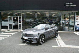Photo Renault Megane E-TECH Megane E-Tech EV60 220 ch optimum charge