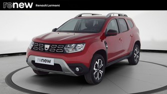Photo Dacia Duster Duster TCe 130 FAP 4x2