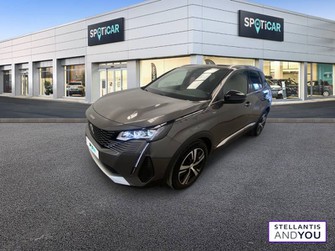 Photo Peugeot 3008 Puretech 130ch S&S EAT8 GT