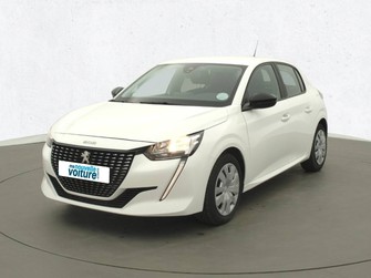 Photo Peugeot 208 208 PureTech 75 S&S BVM5