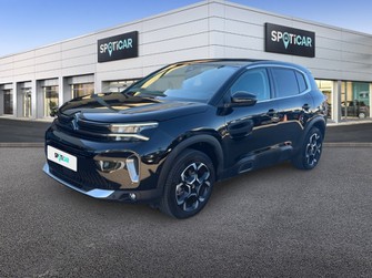 Photo Citroen C5 Aircross BlueHDi 130ch S&S Shine EAT8