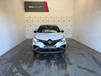 Photo Renault Captur E-Tech Plug-in 160 - 21B R.S. Line