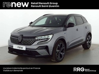 Photo Renault Austral Austral E-Tech hybrid 200