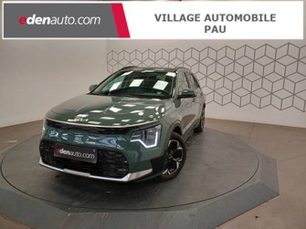 Photo Kia Niro EV Electrique 204 ch Premium