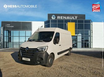 Photo Renault Master Fg F3500 L2H2 2.3 dCi 135ch Grand Confort E6