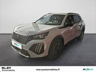 Photo Peugeot 2008 PureTech 100 S&S BVM6 Allure