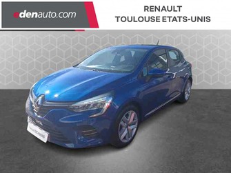 Photo Renault Clio Blue dCi 85 Business