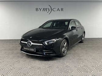 Photo Mercedes Classe A CLASSE A Classe A 250 e 8G-DCT
