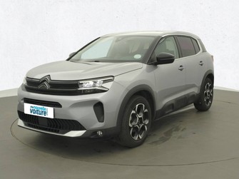 Photo Citroen C5 Aircross C5 Aircross BlueHDi 130 S&S EAT8