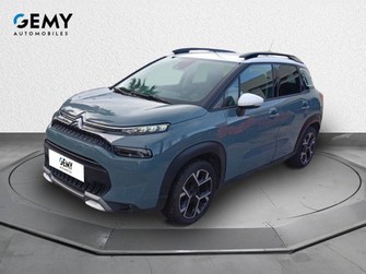 Photo Citroen C3 Aircross PureTech 130 S&S EAT6 Shine Pack