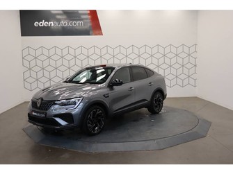 Photo Renault Arkana E-Tech 145 - 23 esprit Alpine