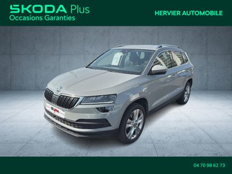 Photo Skoda Karoq Karoq 1.5 TSI 150 ch ACT DSG7