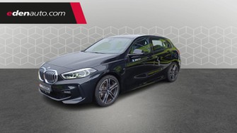 Photo Bmw Serie 1 Série 1 F40 116d 116 ch DKG7 M Sport 5p