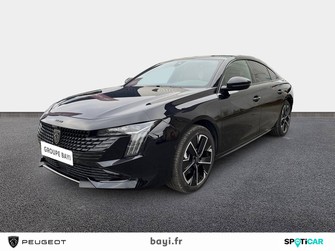 Photo Peugeot 508 508 BlueHDi 130 ch S&S EAT8