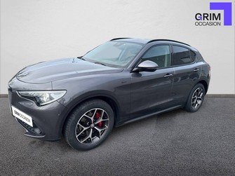 Photo Alfa-Romeo Stelvio MY21 Stelvio 2.2 190 ch Q4 AT8