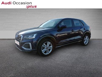 Photo Audi Q2 30 TFSI 110ch Business line
