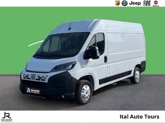 Photo Fiat Ducato Fg L2H2 3.3 140ch S&S Pack Premium Connect 32490€ HT