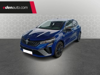Photo Renault Clio TCe 90 ch GSR2 Esprit Alpine