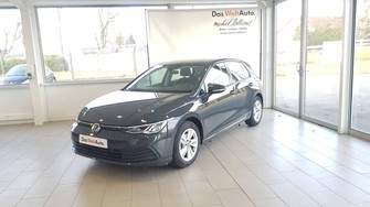Photo Volkswagen Golf Golf 1.0 eTSI OPF 110 BVM