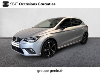 Photo Seat Ibiza Ibiza 1.5 TSI 150 ch S/S ACT DSG7