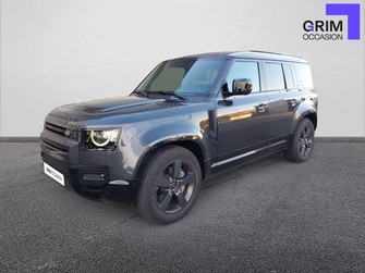 Photo Land-Rover Defender Defender 110 P400e PHEV BVA8 X-Dynamic