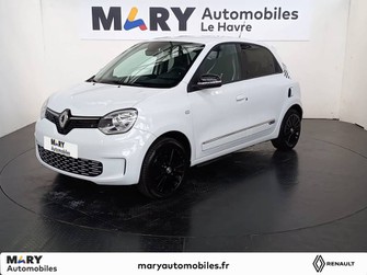 Photo Renault Twingo III Achat Intégral - 21 Urban Night