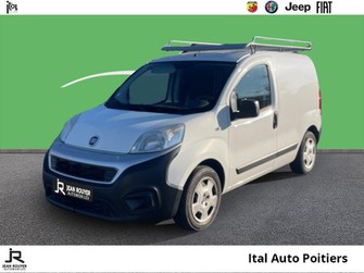 Photo Fiat Fiorino Qubo 1.3 Multijet 95ch Pack Pro Nav