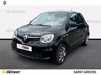 Photo Renault Twingo III SCe 65 Equilibre