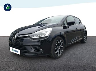 Photo Renault Clio 0.9 TCe 90ch energy Intens 5p Euro6c