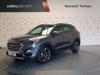Photo Hyundai Tucson 1.6 CRDi 136 DCT-7 Business