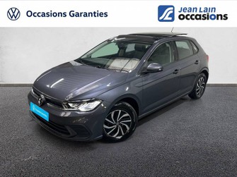 Photo Volkswagen Polo 1.0 TSI 95 S&S DSG7 Life