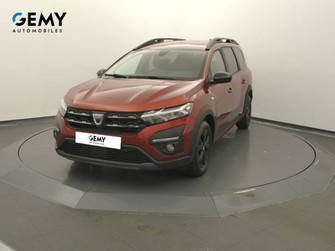 Photo Dacia Jogger TCe 110 5 places SL Extreme +
