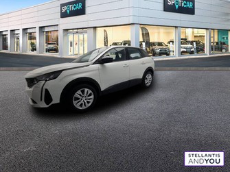Photo Peugeot 3008 BlueHDi 130ch S&S EAT8 Active Pack