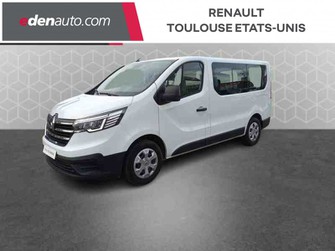 Photo Renault Trafic COMBI L1 dCi 150 Energy S&S Zen