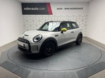 Photo Mini  Mini Hatch 3 Portes Cooper SE 184 ch Edition Camden