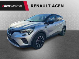 Photo Renault Captur TCe 90 Evolution