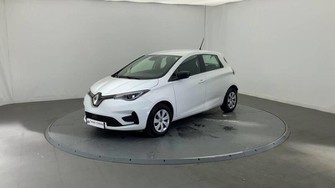 Photo Renault ZOE Zoe R110 Achat Intégral Life