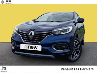 Photo Renault Kadjar 1.5 Blue dCi 115ch Intens 135g
