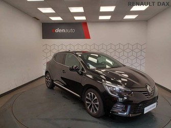 Photo Renault Clio TCe 90 Techno