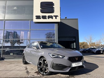 Photo Cupra Leon Leon 1.4 e-HYBRID 245 ch DSG6