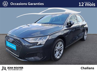 Photo Audi A3 SPORTBACK A3 Sportback 40 TFSIe 204 S tronic 6