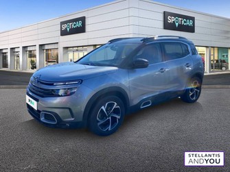 Photo Citroen C5 Aircross PureTech 130 S&S BVM6 Feel