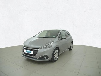 Photo Peugeot 208 PureTech 82ch S&amp;S BVM5 - Signature