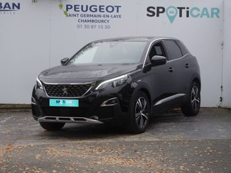 Photo Peugeot 3008 3008 Puretech 130ch S&S BVM6